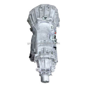 Uesd RE5R05A Transmisión Jatco 4WD 350Z Transmisión para <span class=keywords><strong>Nissan</strong></span> Titan Civilian <span class=keywords><strong>4x4</strong></span> 5 Velocidades 3.5L V6 2003-2008 - Product Image 4
