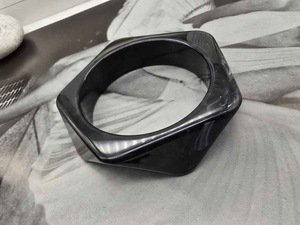 Resin Bangles & Bracelets for Women New Collection Angel Style Jewelry for Parties and Weddings High Quality - Product Image 5