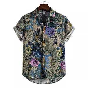 T-shirts personnalisés en sublimation intégrale, 100% coton et polyester, pour vêtements de sport, vente en gros à bas prix, pour garçons - Product Image 5