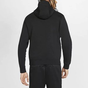 Sweat-shirts de sport à manches longues de bonne qualité 2026, personnalisables avec logo et impression, pour hommes, fitness et gym - Product Image 3
