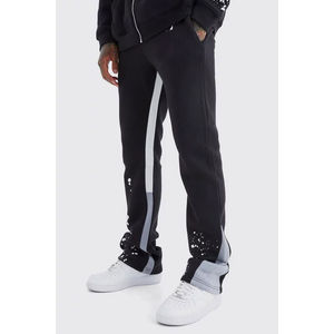 Alta calidad de gran tamaño de algodón polar Jogger algodón Jogger pantalones Casual deportes de invierno pantalones para correr al por mayor - Product Image 1