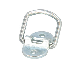 Anello di fissaggio zincato - Product Image 4