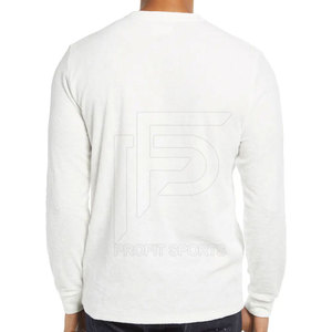 Sweat-shirt à capuche léger pour homme grande taille, coupe-vent, à manches longues, col rond, en molleton de coton chaud - Product Image 2
