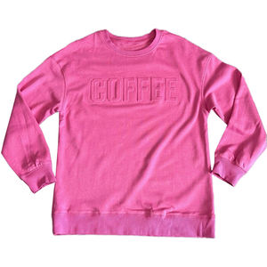 Venta al por mayor de alta calidad 2025 Custom Pullover Streetwear 100% Heavy Cotton Premium Unisex Hombres 3D en relieve sudaderas con capucha - Product Image 5