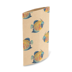 CreaSleeve Kraft Band 136 Articoli Promozionali Personalizzati per Bevande Merchandising Personalizzato - Product Image 3