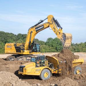 รถขุดสำหรับแมว374พรีเมี่ยมคุณภาพซื้อวันนี้ - Product Image 5