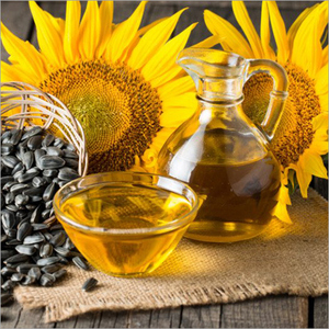 Huile de tournesol, huile de tournesol Grand A/huile de cuisson Sun Flower - Product Image 3