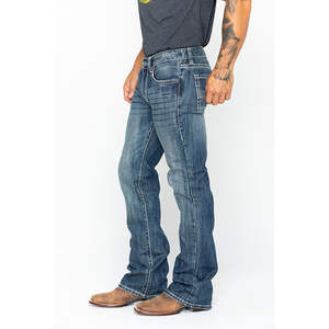 Hot Sale <b>Men</b> Jeans Pants Pakistan Made Top Quality Jeans Pants Manufacturers Wholesale Jeans Pant <b>for</b> <b>men</b> - Product Image 2