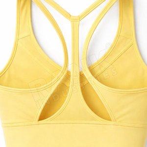 Sujetador deportivo de alta calidad para mujer, ligero, para uso diario, a la moda. - Product Image 6