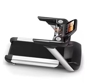 NUEVA Caminadora Eléctrica de Alta Calidad para Ejercicio Aeróbico en Casa, Caminadora Eléctrica Inteligente con Inclinación para Deportes y Fitness - Product Image 1