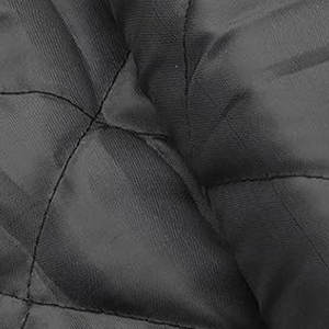 Chaqueta de Cuero para Hombre, Modelo 2026, Estilo Moderno, Disponible en Diferentes Colores, Chaqueta de Motociclista al Mejor Precio - Product Image 4