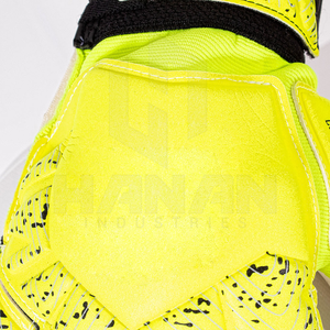 Guantes mecánicos de protección completa: seguridad y comodidad para tareas automotrices y de servicio pesado, guantes mecánicos de seguridad - Product Image 5