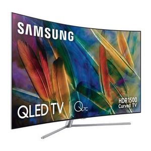 คุณภาพสูง ของแท้ ใหม่ ทีวี LED 4K รุ่น UE55MU6205 จอโค้ง 55 นิ้ว พร้อมจัดส่ง - Product Image 2