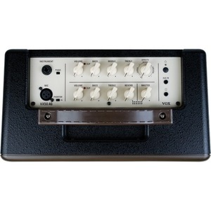VOX VX50AG 50W Amplificador Combo Acústico con Canal de Micrófono - Product Image 4