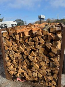 Bois de chauffage frais et sec de haute qualité à combustion longue durée, prêt pour les acheteurs internationaux. - Product Image 5