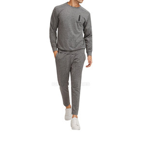 Más vendidos Material duradero de alta calidad para hombres, chándales ligeros y transpirables para hombres - Product Image 1