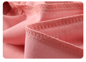 Moda informal para hombres y mujeres 190g para Polo 75% algodón 25% poliéster transpirable cómodo bordado patrón sólido - Product Image 2