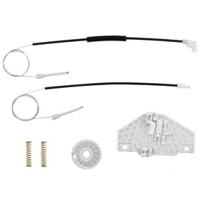 Juego de reparación de vidrio-Derecho para Ford Connect (envío desde el fabricante de Turquía) Código de producto: FD113270 - Product Image 1