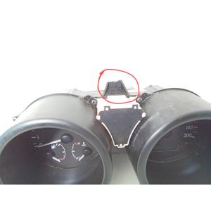 Pannello Strumenti DAEWOO Serie Kalos 96426049 (02>08) - Product Image 2
