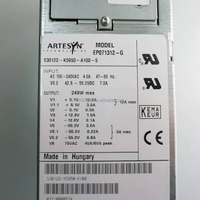 Alimentation électrique ARTESYN EP071312-G d'origine, neuve, pour HiPath 3700/3750 249W S30122-K5950-A10/S30122-K5950-A100-6/S30122-K5950-A100-5