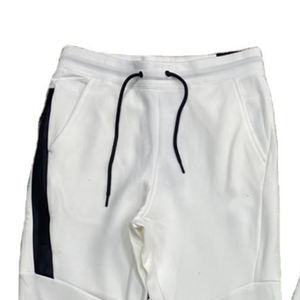 Ensemble survêtement homme personnalisé 2026, sweat-shirt oversize en coton épais et pantalon de jogging ample - Product Image 5