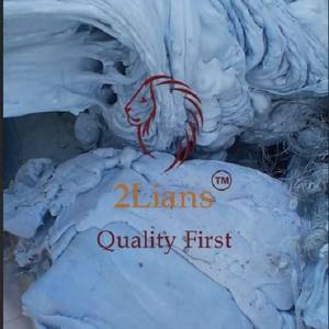 Producto Natural de PET en Forma de Llantas, Empacado para Reciclaje, MOQ 25 Toneladas - Product Image 3