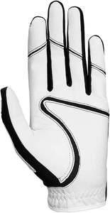 Gant de golf en cuir OEM de haute qualité en gros de qualité supérieure CustomCabretta pour hommes pour le sport. - Product Image 2