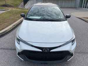 Auto Usado en Buen Estado con Bajo Kilometraje, <span class=keywords><strong>Toyota</strong></span> <span class=keywords><strong>Corolla</strong></span> 2024, Vagoneta Usada Lista para Enviar - Product Image 1
