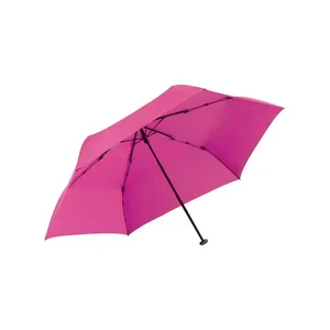 Mini parapluie promotionnel personnalisé FiligRain – Seulement 95 gadgets personnalisés - Product Image 6