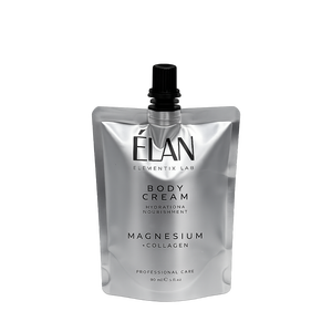 Crema Corporal Hidratante Sin Perfume LAN Elementix Lab Magnesium+Colágeno para Mujer 90ml - Product Image 1