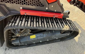 Assez utilisé KUBOTA SCL1000 à vendre - Product Image 2