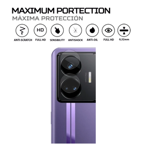 ฟิล์มกันรอยหน้าจอ Realme GT Neo 5 - Product Image 2