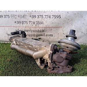 Scambiatore di Calore per MINI Cooper Serie 2 782331904 11717823319 N47C16A Diesel 1598 (06>13) - Product Image 6