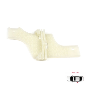 BWR5121 Window Regulator Repair <b>Clips</b> Rear Left for 508 MK1 W23 8D 8E 2010-2018 4/5 Door 9223H6 - Product Image 1