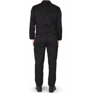 Peinture de protection personnelle combinaison jetable vêtements de sécurité pour hommes respirant ignifuge imperméable vêtements de travail FR costume - Product Image 6