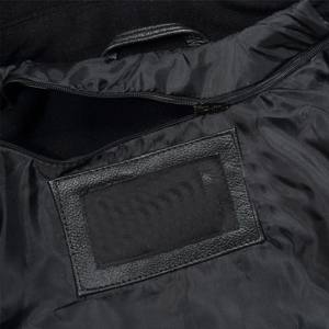 Chaqueta elegante de satén Bomber Varsity OEM, ropa de abrigo de béisbol personalizada para tiendas de moda Dropshipping, chaqueta Varsity - Product Image 3