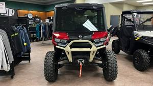 Offre d'été 2026 Can-Am Defender Limited HD10 VÉHICULE - Product Image 3