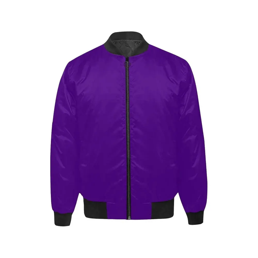 Jaket kulit Suede tebal untuk pria, jaket Bomber kulit imitasi musim dingin terbaik, jaket Vintage untuk pria