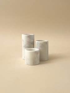 Porte-encens en marbre et bois personnalisé, boîte carrée, aromathérapie, artisanat, décoration d'intérieur, diffuseur élégant en pierre naturelle - Product Image 3