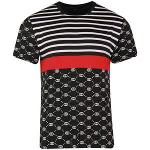 <b>High</b> Quality 100% Cotton Polo T-<b>Shirt</b> for <b>Men</b> Unisex <b>High</b>-Knit Short <b>Collar</b> Anti-Shrink & Anti-Wrinkle Half Sleeves - Product Image 1