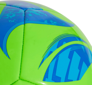 2025 tamaño adulto 5 bola entrenamiento profesional fútbol 32 paneles cosido a máquina Material de PU duradero tendencia balón de fútbol - Product Image 3