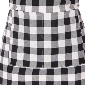 Best Selling Ethically Made Organic Cotton Classic Breathable <b>Apron</b> Set Lightweight Long-Lasting 1-4 Pockets for Indoor Outdoor - Product Image 4