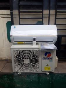 เครื่องปรับอากาศกรี คอนโซล 12000 บีทียู - Product Image 4