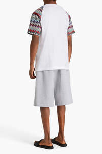 เสื้อยืดพิมพ์ลาย Dtg ใช้ได้ทั้งชายและหญิงผ้าคอตตอนพรีเมี่ยมแห้งเร็วขนาดใหญ่พิเศษมีลายกราฟิกไซส์ใหญ่พิเศษสำหรับ100% - Product Image 3