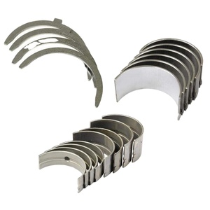 Kit de roulements de vilebrequin pour tracteur Zetor, séries C-360 et UR1, références 50503124, 50503850, 90030144 – Pièce moteur agricole - Product Image 2