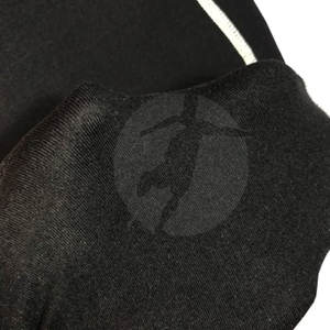 Dernier design MMA Rash Guard Vêtements de sport Couleur rouge Manches longues MMA Rash Guard avec logo personnalisé - Product Image 6