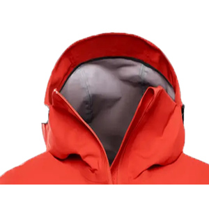 Chaqueta de Esquí con Capucha para Hombre, Premium, Impermeable, Cortavientos, Transpirable, para Invierno - Product Image 4