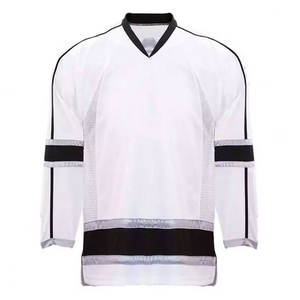 Jersey de hockey sobre hielo para hombre 2024 artículo superventas nuevo al por mayor Jersey de estilo con personalización superventas - Product Image 3