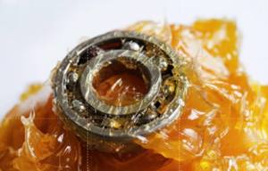 Graisse complexe au calcium TRIBO LUBES EP1 150 avec couleur jaune citron, protection de lubrification exceptionnelle pour la rénovation/mise à niveau - Product Image 3