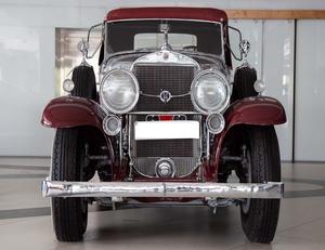 Cadillac V12 de 1931 en parfait état, faible kilométrage - Product Image 1